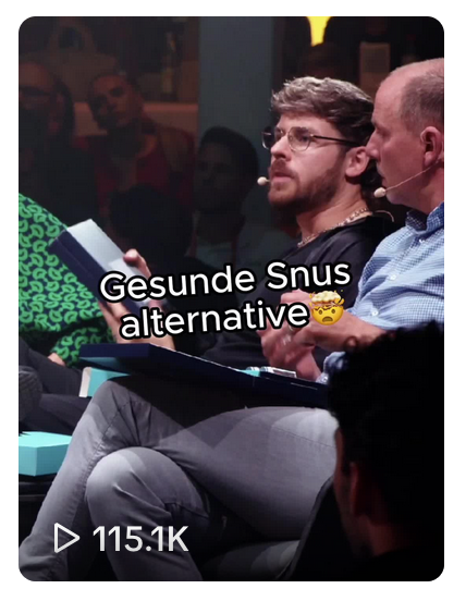 Social Media & Content